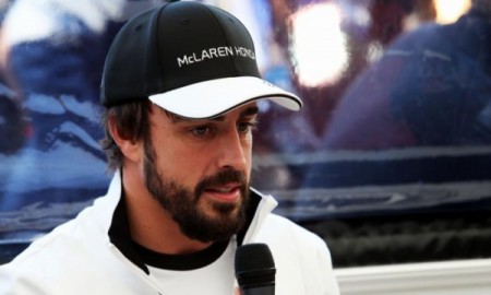 Fernando Alonso opuścił szpital