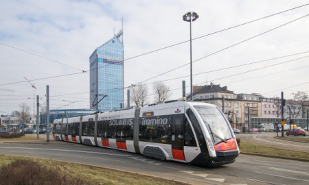 Solaris na szynach