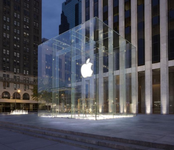 Apple pozwany za&hellip;
