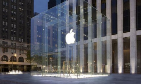 Apple pozwany za&hellip;