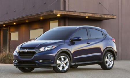 Honda rejestruje nowe oznaczenie modelu