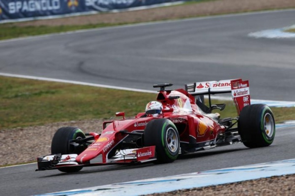 Vettel musi wygrać z Raikkonenem &ndash; m&oacute;wi Coulthard