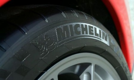 Michelin nagrodzony