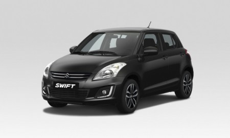 Limitowany Swift Black&White