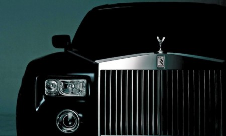 Rolls-Royce oficjalnie ogłasza crossovera