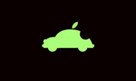 Samoch&oacute;d od Apple?