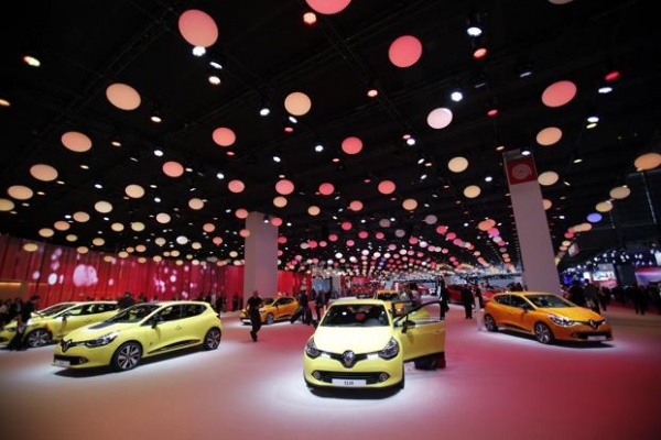 Nowy model Renault Sport?