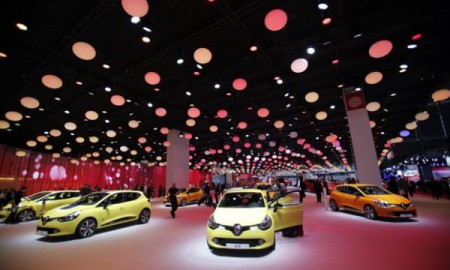 Nowy model Renault Sport?