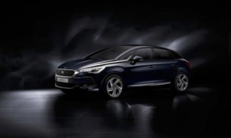 DS5 &ndash; pierwszy lifting