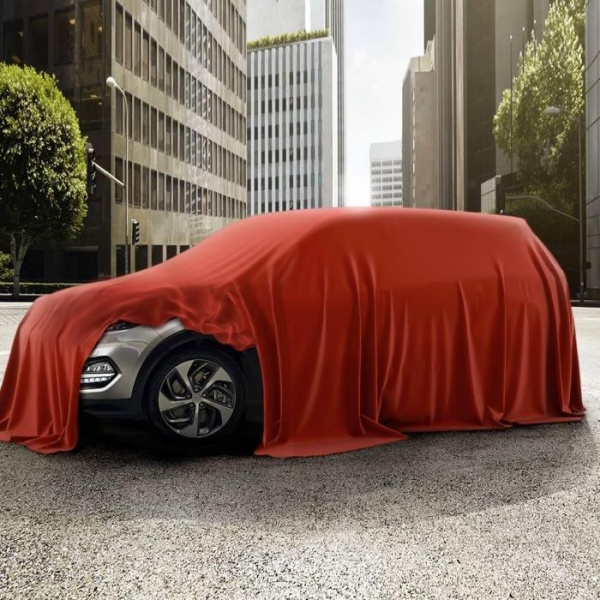 Hyundai Tucson &ndash; przed odsłoną