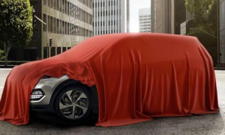 Hyundai Tucson &ndash; przed odsłoną