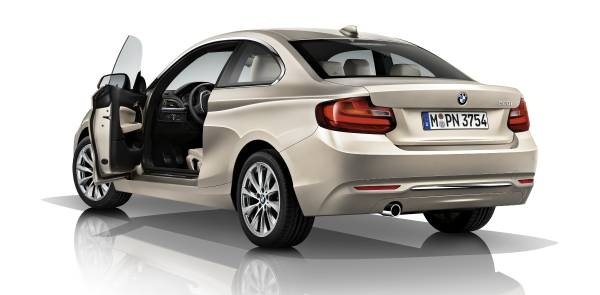 BMW zaliczyło wpadkę