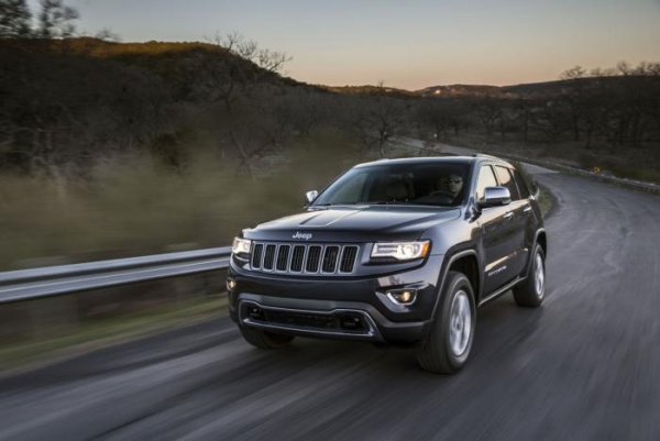 Jeep wyklucza coupe