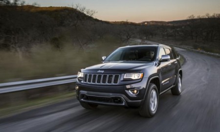 Jeep wyklucza coupe
