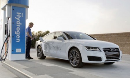 Audi na wod&oacute;r?