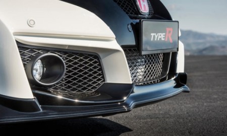 Honda Civic Type R &ndash; przed premierą