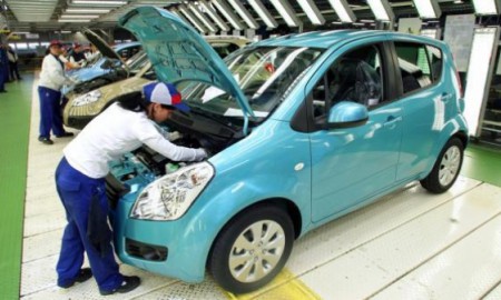 3 mln aut Suzuki