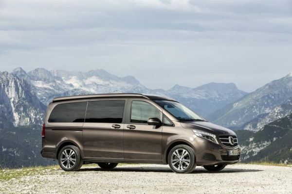 Polska premiera Marco Polo