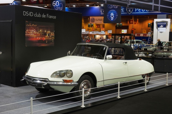 60 urodziny DS