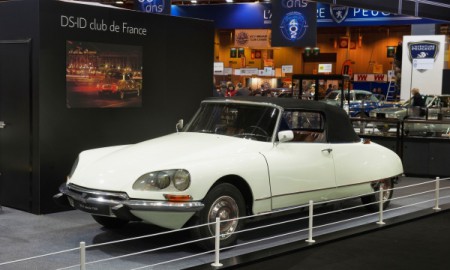 60 urodziny DS