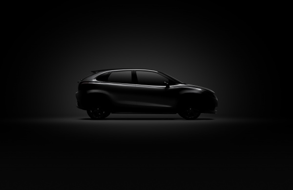 Dwa nowe koncepty Suzuki
