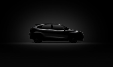 Dwa nowe koncepty Suzuki