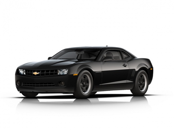 Chevrolet Camaro do serwisu