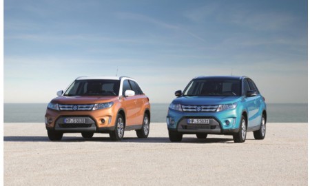 Nowa Vitara z cenami