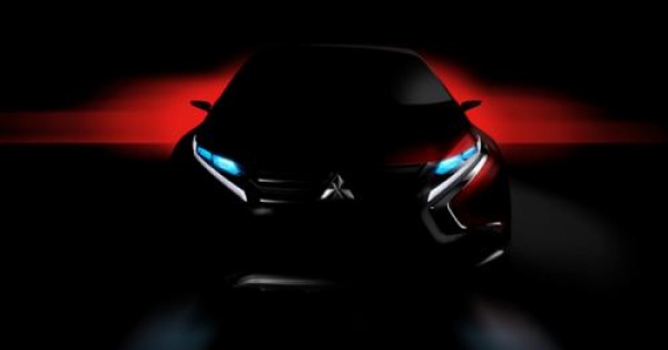 Premiera Mitsubishi w Genewie