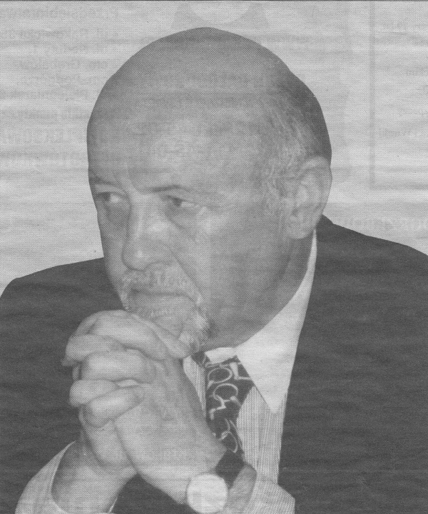 Marian Bień nie żyje