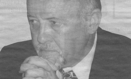 Marian Bień nie żyje