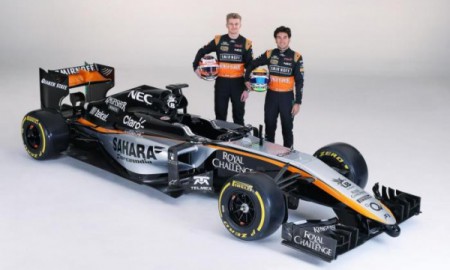 Force India &ndash; niewypłacalny?
