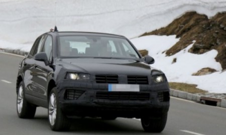 Nowy VW Tiguan we wrześniu