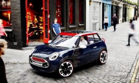 Mini Minor, czyli&hellip;
