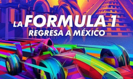 Meksyk wr&oacute;ci do kalendarza F1?