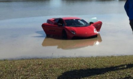 Lamborghini Gallardo &ndash; ponad 2000 KM i...