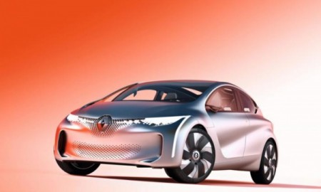 Nowa Renault Laguna i nie tylko