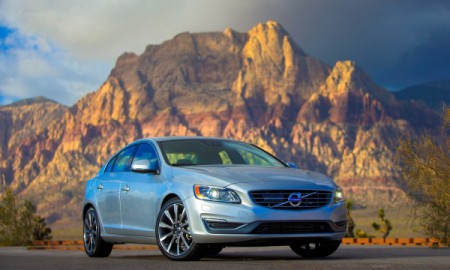 Volvo wzmacnia swoją pozycję w Ameryce