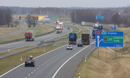 W tym roku niewiele przybędzie nowych dr&oacute;g