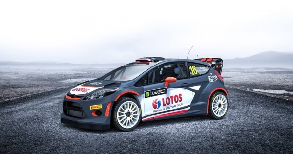 Kubica w Monte Carlo
