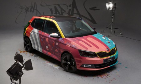 Skoda Fabia inna niż wszystkie