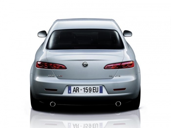 Audi kontra FCA