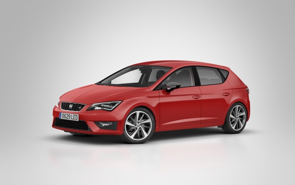 Seat ogłasza wyprzedaż rocznika 2014