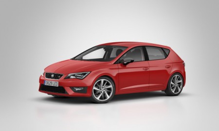 Seat ogłasza wyprzedaż rocznika 2014