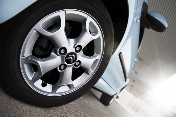 Ruszyły wyprzedaże w salonach Citro&euml;na