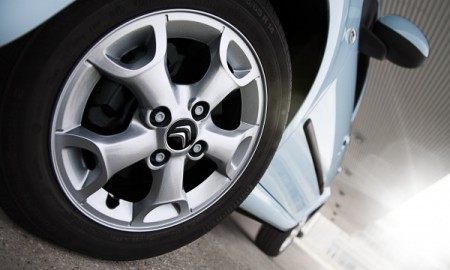 Ruszyły wyprzedaże w salonach Citro&euml;na