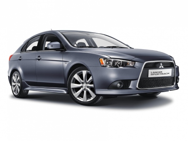 Mitsubishi Lancer 2015 i&hellip;
