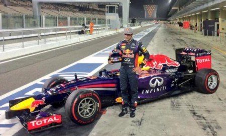 Nazwisko Sainz nie jest biletem wstępu do F1