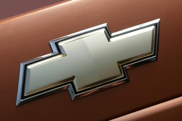 Chevrolet wzywa do serwisu