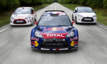 Citroen przygotuje nowe sportowe modele?